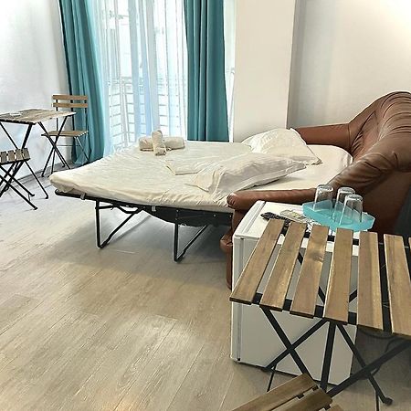 Regency Villa Eforie Nord Eksteriør bilde