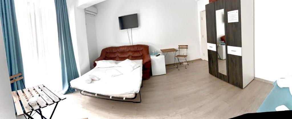 Regency Villa Eforie Nord Eksteriør bilde