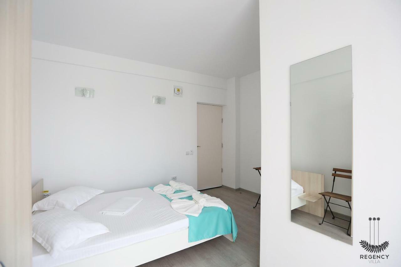 Regency Villa Eforie Nord Eksteriør bilde