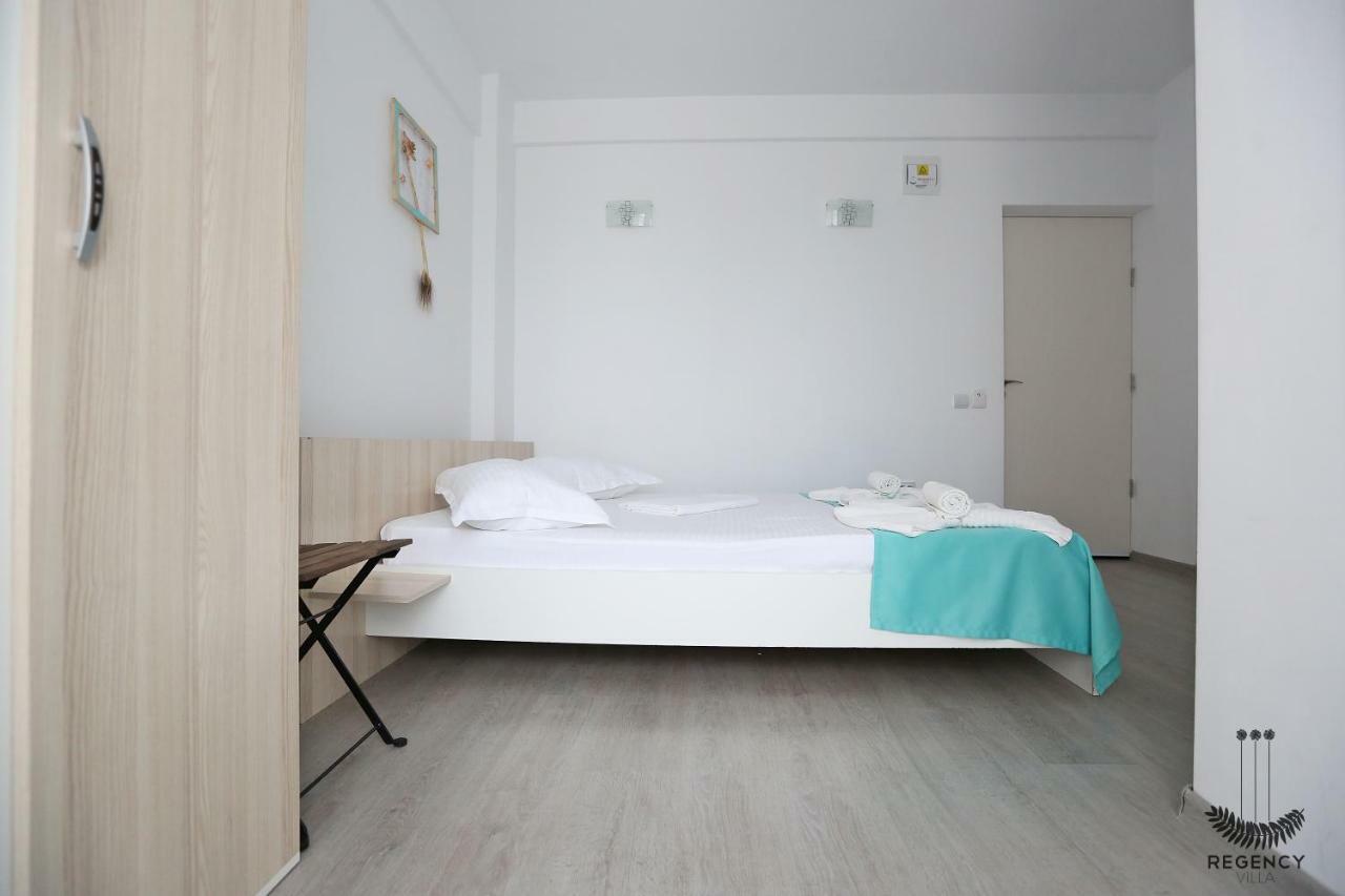 Regency Villa Eforie Nord Eksteriør bilde